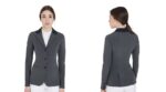 GIACCA CONCORSO DONNA EQUESTRO ELEGANCE GREY Giacche Donna 